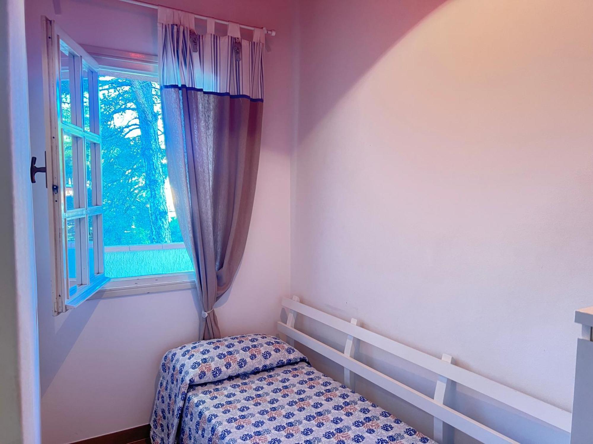Villaggio Euroresidence Bibione Exterior photo
